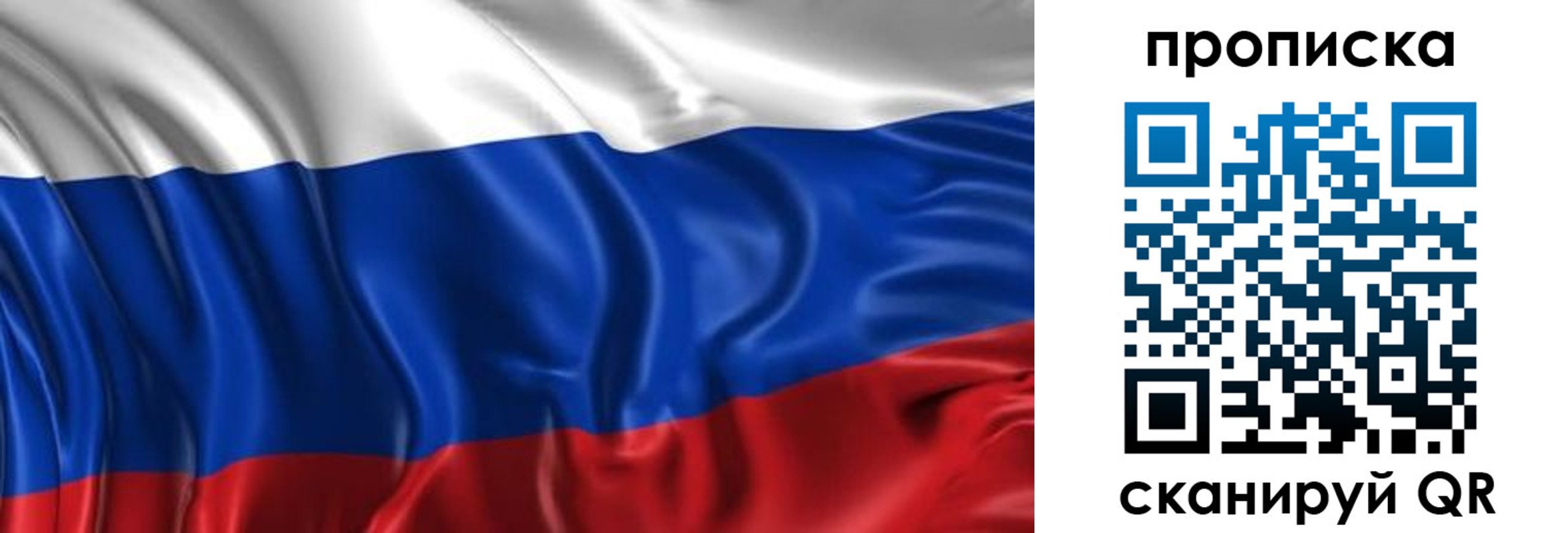 прописка штамп в Гвардейске